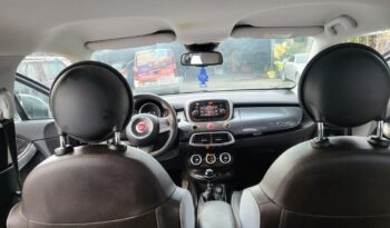 Fiat 500x 1.6 110 KM I Właściciel Org Przebieg Z Niemiec Gwarancja Zapraszamy !! full