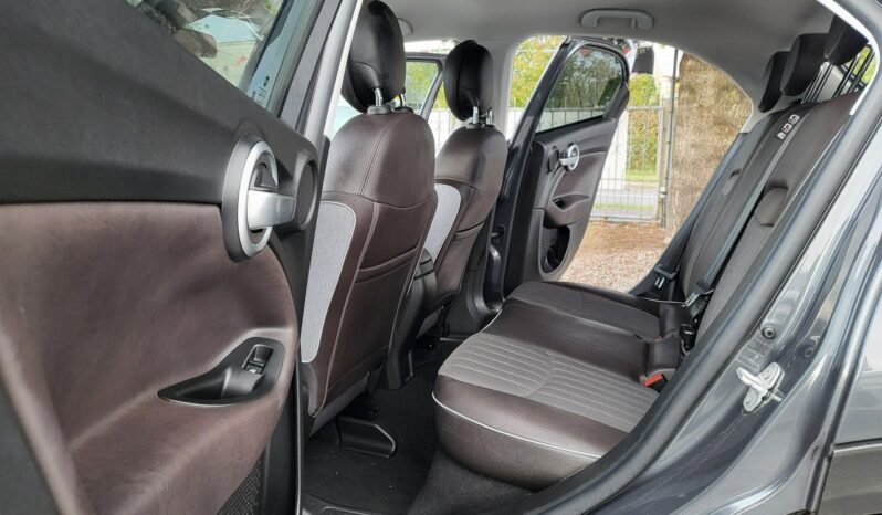 Fiat 500x 1.6 110 KM I Właściciel Org Przebieg Z Niemiec Gwarancja Zapraszamy !! full