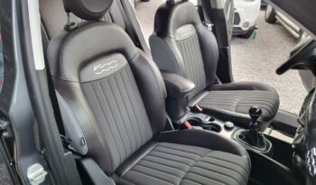 Fiat 500x 1.6 110 KM I Właściciel Org Przebieg Z Niemiec Gwarancja Zapraszamy !! full