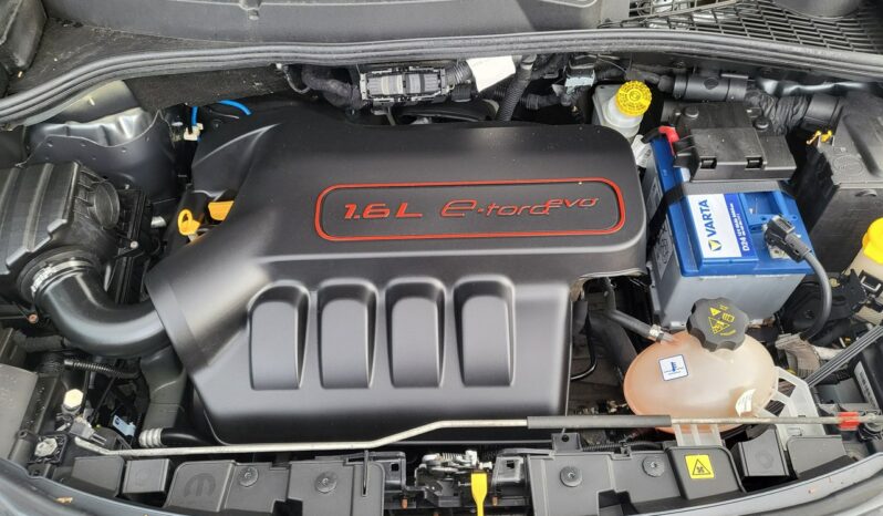 Fiat 500x 1.6 110 KM I Właściciel Org Przebieg Z Niemiec Gwarancja Zapraszamy !! full
