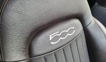Fiat 500x 1.6 110 KM I Właściciel Org Przebieg Z Niemiec Gwarancja Zapraszamy !! full