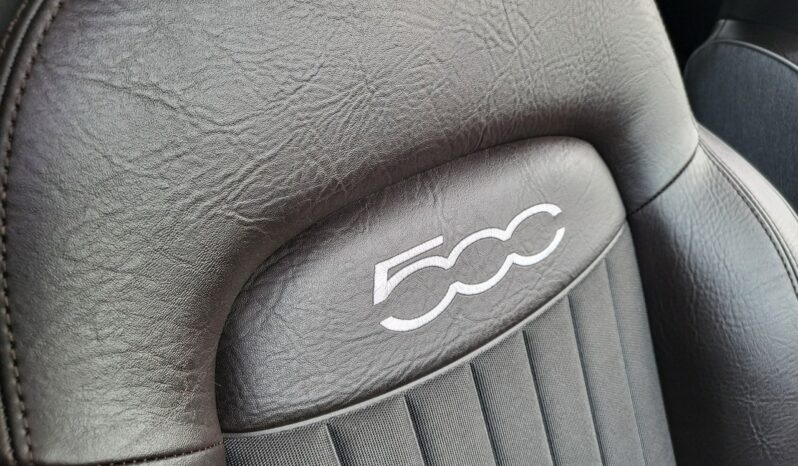 Fiat 500x 1.6 110 KM I Właściciel Org Przebieg Z Niemiec Gwarancja Zapraszamy !! full