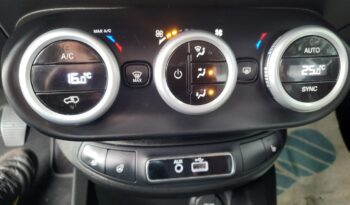 Fiat 500x 1.6 110 KM I Właściciel Org Przebieg Z Niemiec Gwarancja Zapraszamy !! full