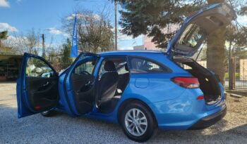 Hyundai i30 1.0 Turbo 120KM 100% Przebieg 52 Tyś km Z Niemiec Gwarancja Zapraszamy III (2017-) full