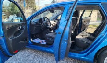 Hyundai i30 1.0 Turbo 120KM 100% Przebieg 52 Tyś km Z Niemiec Gwarancja Zapraszamy III (2017-) full