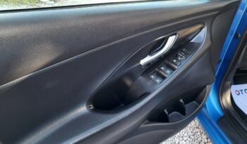 Hyundai i30 1.0 Turbo 120KM 100% Przebieg 52 Tyś km Z Niemiec Gwarancja Zapraszamy III (2017-) full