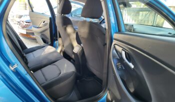 Hyundai i30 1.0 Turbo 120KM 100% Przebieg 52 Tyś km Z Niemiec Gwarancja Zapraszamy III (2017-) full