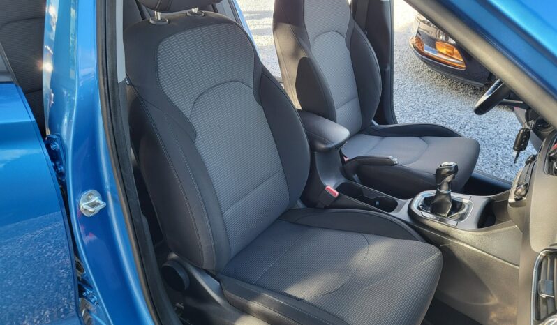 Hyundai i30 1.0 Turbo 120KM 100% Przebieg 52 Tyś km Z Niemiec Gwarancja Zapraszamy III (2017-) full
