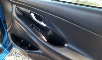 Hyundai i30 1.0 Turbo 120KM 100% Przebieg 52 Tyś km Z Niemiec Gwarancja Zapraszamy III (2017-) full