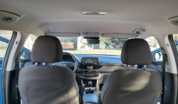 Hyundai i30 1.0 Turbo 120KM 100% Przebieg 52 Tyś km Z Niemiec Gwarancja Zapraszamy III (2017-) full