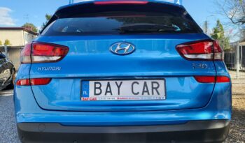 Hyundai i30 1.0 Turbo 120KM 100% Przebieg 52 Tyś km Z Niemiec Gwarancja Zapraszamy III (2017-) full
