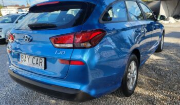 Hyundai i30 1.0 Turbo 120KM 100% Przebieg 52 Tyś km Z Niemiec Gwarancja Zapraszamy III (2017-) full