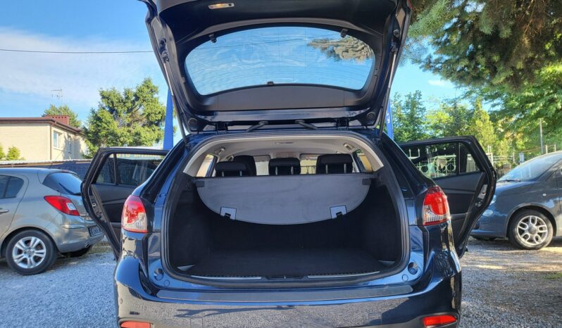 Mazda 6 III (2012-) full