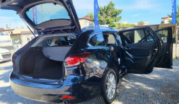 Mazda 6 III (2012-) full