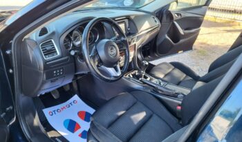 Mazda 6 III (2012-) full