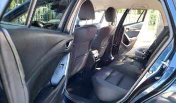Mazda 6 III (2012-) full