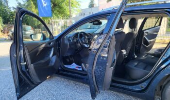 Mazda 6 III (2012-) full