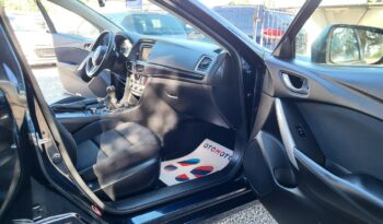 Mazda 6 III (2012-) full
