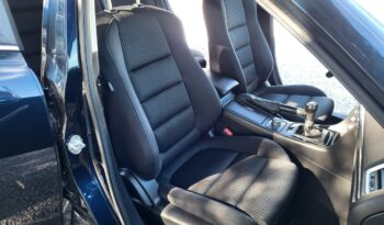 Mazda 6 III (2012-) full