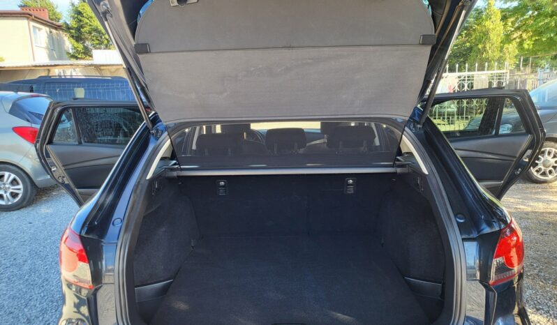 Mazda 6 III (2012-) full