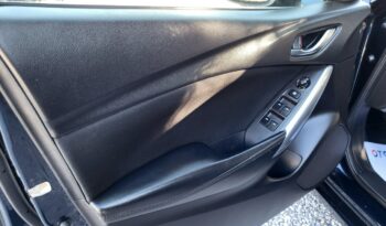 Mazda 6 III (2012-) full