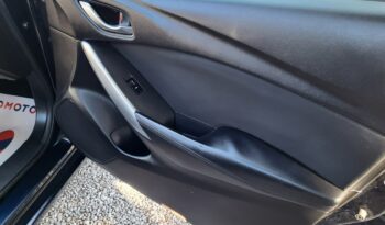 Mazda 6 III (2012-) full