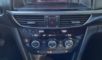 Mazda 6 III (2012-) full