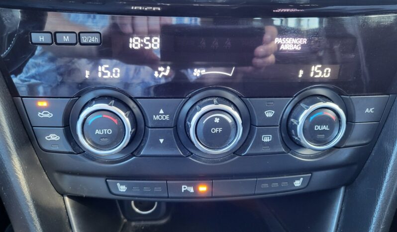 Mazda 6 III (2012-) full