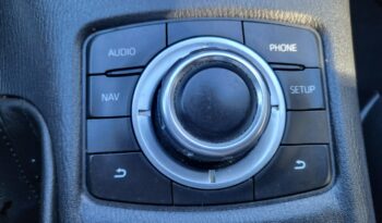 Mazda 6 III (2012-) full