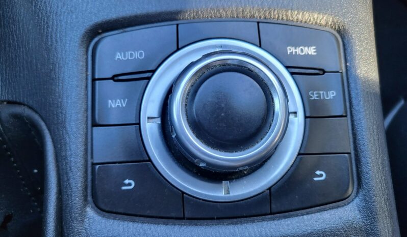 Mazda 6 III (2012-) full
