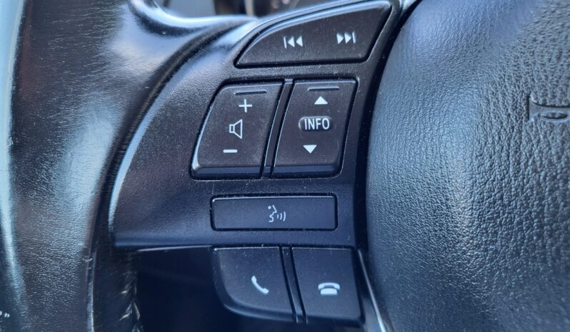 Mazda 6 III (2012-) full