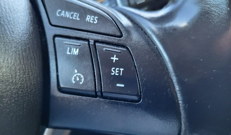 Mazda 6 III (2012-) full