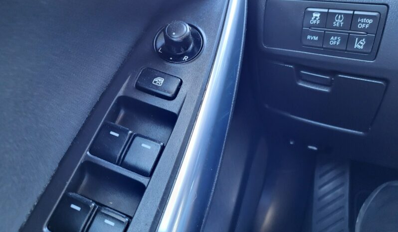 Mazda 6 III (2012-) full