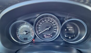 Mazda 6 III (2012-) full