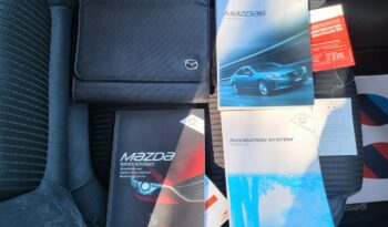 Mazda 6 III (2012-) full