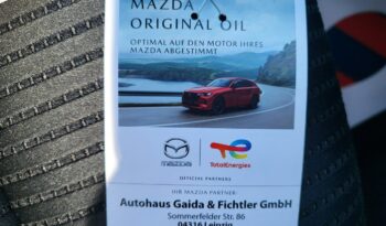 Mazda 6 III (2012-) full