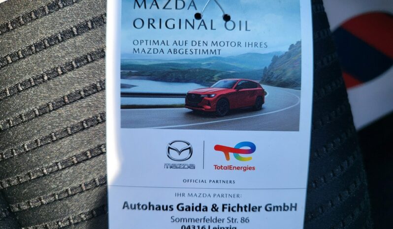 Mazda 6 III (2012-) full