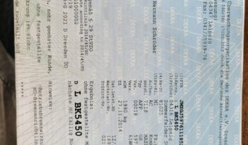 Mazda 6 III (2012-) full