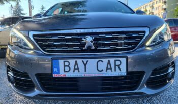 Peugeot 308 SW 1.2 Turbo 130 KM I Właściciel Org Przebieg Z Niemiec Gwarancja !!! III (2013-) full