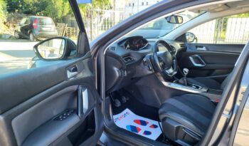 Peugeot 308 SW 1.2 Turbo 130 KM I Właściciel Org Przebieg Z Niemiec Gwarancja !!! III (2013-) full