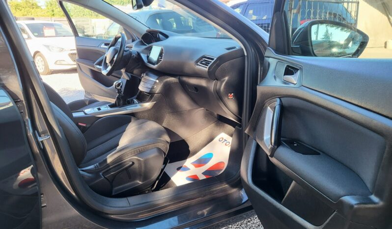 Peugeot 308 SW 1.2 Turbo 130 KM I Właściciel Org Przebieg Z Niemiec Gwarancja !!! III (2013-) full