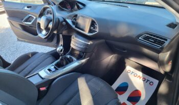 Peugeot 308 SW 1.2 Turbo 130 KM I Właściciel Org Przebieg Z Niemiec Gwarancja !!! III (2013-) full