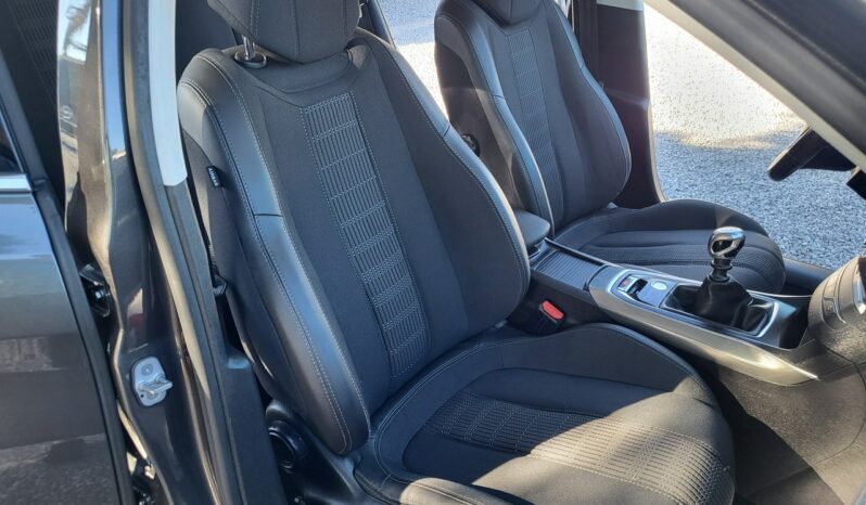 Peugeot 308 SW 1.2 Turbo 130 KM I Właściciel Org Przebieg Z Niemiec Gwarancja !!! III (2013-) full