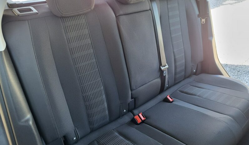 Peugeot 308 SW 1.2 Turbo 130 KM I Właściciel Org Przebieg Z Niemiec Gwarancja !!! III (2013-) full