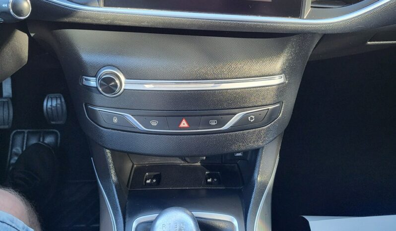 Peugeot 308 SW 1.2 Turbo 130 KM I Właściciel Org Przebieg Z Niemiec Gwarancja !!! III (2013-) full