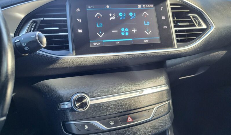 Peugeot 308 SW 1.2 Turbo 130 KM I Właściciel Org Przebieg Z Niemiec Gwarancja !!! III (2013-) full