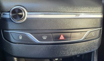 Peugeot 308 SW 1.2 Turbo 130 KM I Właściciel Org Przebieg Z Niemiec Gwarancja !!! III (2013-) full