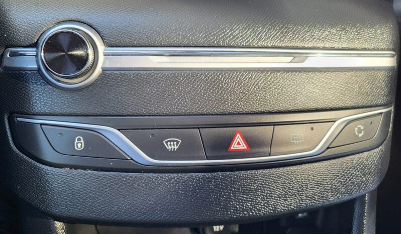 Peugeot 308 SW 1.2 Turbo 130 KM I Właściciel Org Przebieg Z Niemiec Gwarancja !!! III (2013-) full