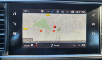 Peugeot 308 SW 1.2 Turbo 130 KM I Właściciel Org Przebieg Z Niemiec Gwarancja !!! III (2013-) full