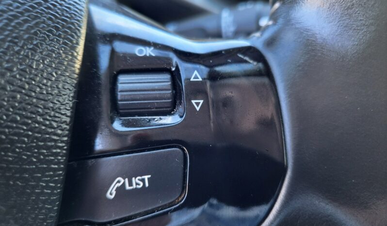Peugeot 308 SW 1.2 Turbo 130 KM I Właściciel Org Przebieg Z Niemiec Gwarancja !!! III (2013-) full